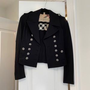 Burberry Jacket